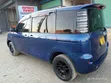 Toyota Sienta 2006 Blue - 5