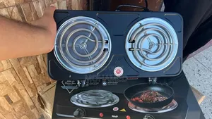 Raf Koili Stove - Plate 2