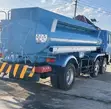 Mitsubishi Fuso Lori la Tangi 10,000L - 1990 - 2