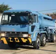 Mitsubishi Fuso Lori la Tangi 10,000L - 1990 - 4