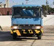 Mitsubishi Fuso Lori la Tangi 10,000L - 1990 - 5