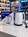 Ailyons Electric Kettle - 2.2 Litres - 1