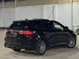 Toyota Harrier 2016 Black - 2