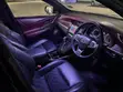 Toyota Harrier 2016 Black - 4