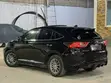 Toyota Harrier 2016 Black - 5
