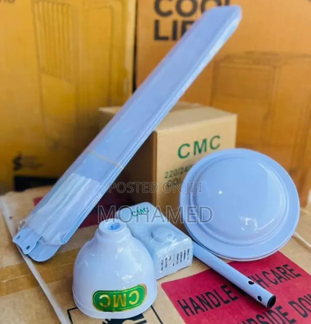 CMC Ceiling Fan 56" - 1