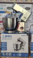 Bish Stand Mixer - 10 Litres - 1