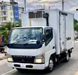 Mitsubishi Canter Lori la Friji 2006 - 1
