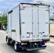 Mitsubishi Canter Lori la Friji 2006 - 2