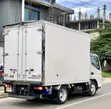Mitsubishi Canter Lori la Friji 2006 - 3