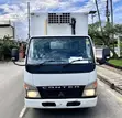 Mitsubishi Canter Lori la Friji 2006 - 5