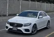 Mercedes-Benz E250 2018 White - 3