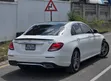Mercedes-Benz E250 2018 White - 4