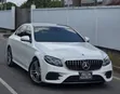 Mercedes-Benz E250 2018 White - 5