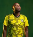 Jezi ya Young Africans SC Msimu wa 26/27 - 1