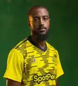 Jezi ya Young Africans SC Msimu wa 26/27 - 3