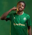 Jezi ya Young Africans SC Msimu wa 26/27 - 4