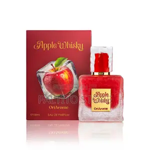 Apple Whisky by OriArome Eau de Parfum