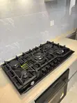 Homebase Cooktop 5-Plate Gesi - Mpya - 1