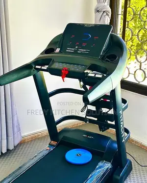Fitality Q6 Mashine ya Mazoezi Mbalimbali