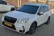 Subaru Forester XT 2014 White - 3