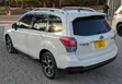 Subaru Forester XT 2014 White - 4