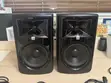 JBL 308P MKII Series 3 Studio Monitors Zinazotumia Umeme (Jozi) - 1