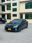 Toyota Crown Athlete 2010 Black - 1