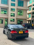 Toyota Crown Athlete 2010 Black - 2