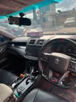 Toyota Crown Athlete 2010 Black - 3