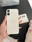 Apple iPhone 17 Mpya 256GB Nyeupe - 1