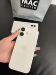 Apple iPhone 17 Mpya 256GB Nyeupe - 2