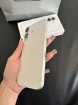 Apple iPhone 17 Mpya 256GB Nyeupe - 3