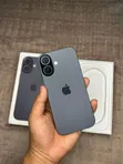 Apple iPhone 17 256GB Mpya Nyeusi - 1