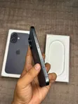 Apple iPhone 17 256GB Mpya Nyeusi - 3