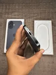 Apple iPhone 17 256GB Mpya Nyeusi - 4