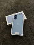 Apple iPhone 17 Mpya 256GB Bluu - 1
