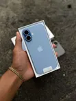 Apple iPhone 17 Mpya 256GB Bluu - 2