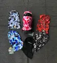 A Bathing Ape ABC Camo Balaclava - 3
