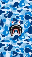A Bathing Ape ABC Camo Balaclava - 4