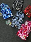 A Bathing Ape ABC Camo Balaclava - 5