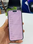 New Apple iPhone 17 256GB - 2