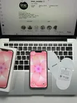 Apple iPhone 17e Mpya 256GB Pink - 2