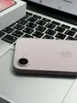 Apple iPhone 17e Mpya 256GB Pink - 4