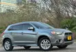 Mitsubishi RVR 2.0 2011 Kijivu - 1