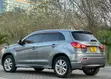 Mitsubishi RVR 2.0 2011 Kijivu - 2