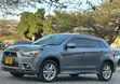 Mitsubishi RVR 2.0 2011 Kijivu - 3