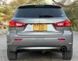 Mitsubishi RVR 2.0 2011 Kijivu - 4