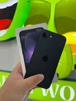 Apple iPhone 17e 256GB Mpya Nyeusi - 2