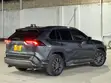 Toyota RAV4 2021 Kijivu - 2